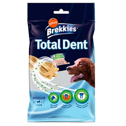 BREKKIES Totaldent Excel 180 g