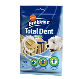 BREKKIES Mini Total Dent 110 g