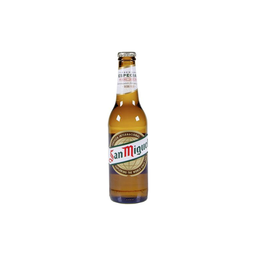 SAN MIGUEL bouteille biere 5.4° 33cl