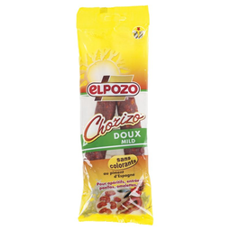 ELPOZO Chouriço Sarta Doce 225 g