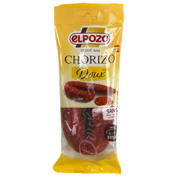 ELPOZO Chouriço doce 220 g