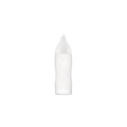 ARAVEN Vertedor Pico Blanco 35 cl