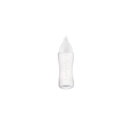 ARAVEN Dispensador de Salsa Antigoteo 500 ml