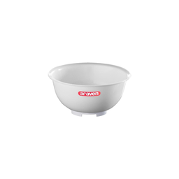 ARAVEN Lebrillo Polipropileno 7 L