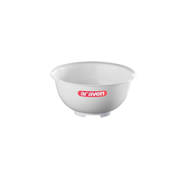 ARAVEN Lebrillo Polipropileno Profesional 380mm 11 L