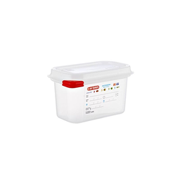 ARAVEN Recipiente Hermético GN 1 L