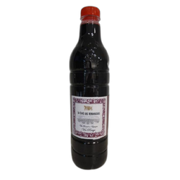 CRAMOISAY Cuvée des vendangeurs rouge 1,5l