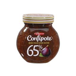CONFIPOTE Mermelada de Higo 350 g