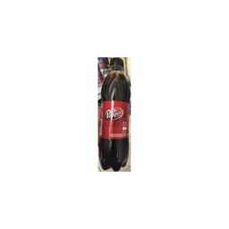 DR PEPPER regular soda 500ml