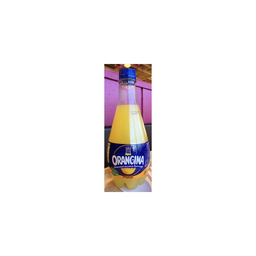 ORANGINA Bebida de citrinos 500 ml