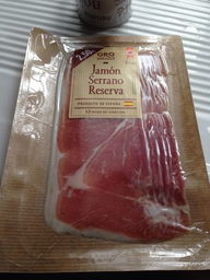 COMAPA Serrano Ham 90 g