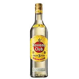 HAVANA CLUB Havanaclub havana club ron 40 d 70cl