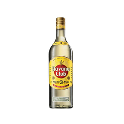 HAVANA CLUB Havanaclub havana club ron 3 A.40D 1l
