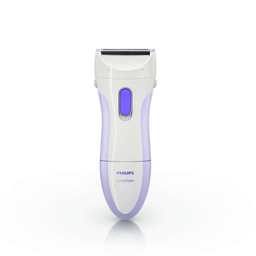 PHILIPS Electric Shaver Satin Shave HP6342/00