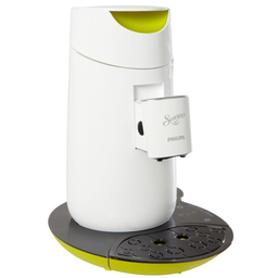 PHILIPS Senseo Twist Coffee Pod Machine HD7870/11