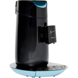 PHILIPS Senseo Twist Pod Coffee Machine HD7870/61
