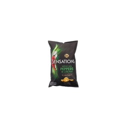 LAY'S Sensation Mex Creme 150 g