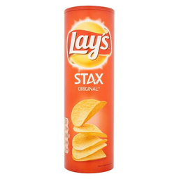 LAY'S Stax Original 170 g