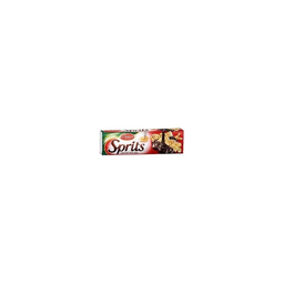 DELACRE Choco Sprits Noir 150 g