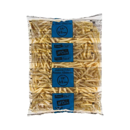 MAC CAIN Frites Freez Fraiche Mc 6/6 2,5 kg