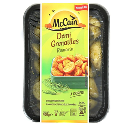 MAC CAIN Mc Demi Grenaille 400 g