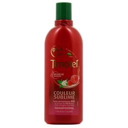 TIMOTEI shp coul sublime 300ml