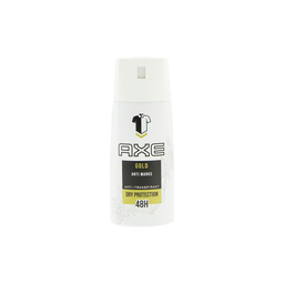 AXE deo ato dry gold 150ml