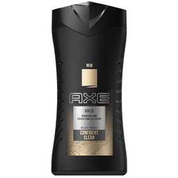AXE gel douche gold 250ml
