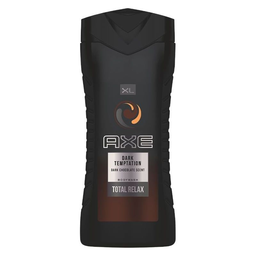 AXE gel dch dark Temptation400