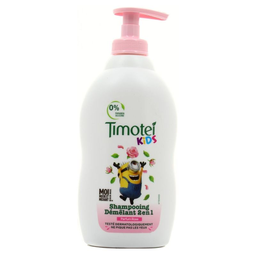TIMOTEI shp kids rose 400ml