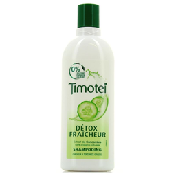 TIMOTEI shp detox concomb 300M