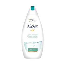 Dove Zel Dche Micell Ps 400Ml