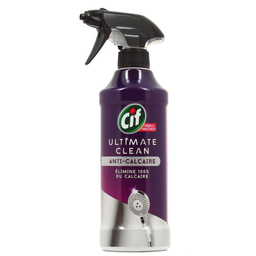 CIF Limpiador Ultimate Clean Pistola Antical 435 ml