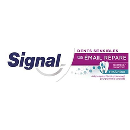 SIGNAL Dentifrice Neo Protection Fraîcheur 75 ml