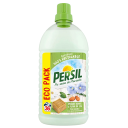 PERSIL Detergente Líquido Almendra Dulce 1,8 L