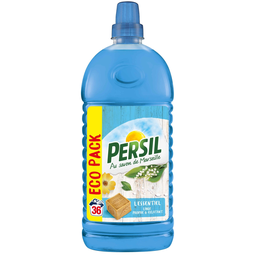 PERSIL Detergente Líquido L'Essentiel 1,8 L