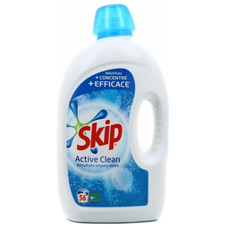 SKIP liquide act clean 56 lavage 2.8l