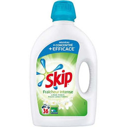 SKIP liquide frchr int 36 lavage 1.8l