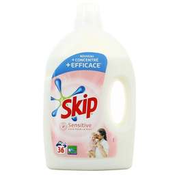 SKIP liquide sensitive 36 lavage 1.8l