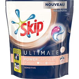 SKIP caps ultim sensitive X15