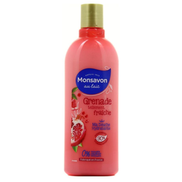 MONSAVON douche grenade fr msvn 300ml
