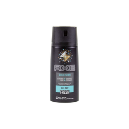 AXE deo compr collision 150ml