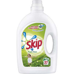 SKIP Detergente Líquido Fresh Clean 1,89 L