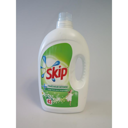 SKIP Detergente Líquido Fresh Clean 3 L