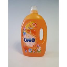 OMO Detergente Líquido Cítricos & Bergamota 2,94 L