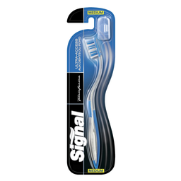 SIGNAL Cepillo de dientes manual Ultra Access Medium x 1