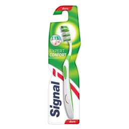 SIGNAL Brosse à dents Dure Soin Complet Intégral 8