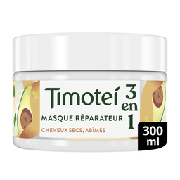 TIMOTEI masq repar avoca 300ml