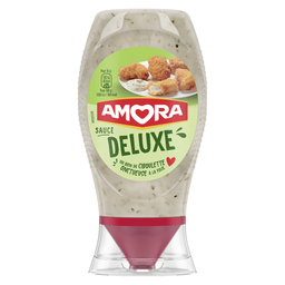AMORA Salsa Deluxe 247 g