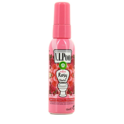 AIR WICK Toilet Spray Vipoo Rosy 55 ml